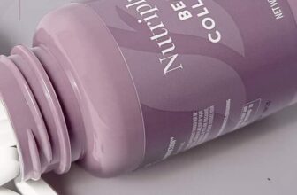 Beauty Colagen Tabletas NUTRIPLUS