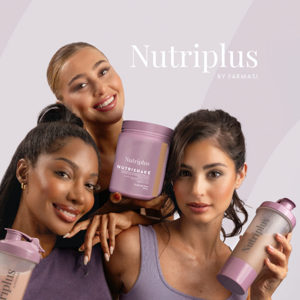 Catalogo Nutriplus España Oficial