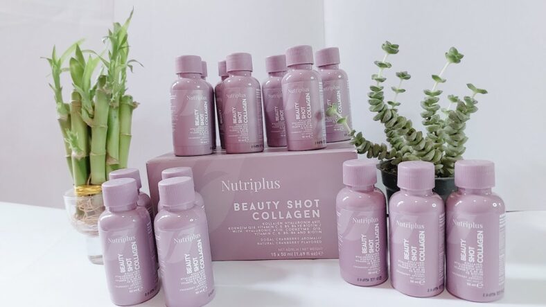 Colágeno Nutriplus España