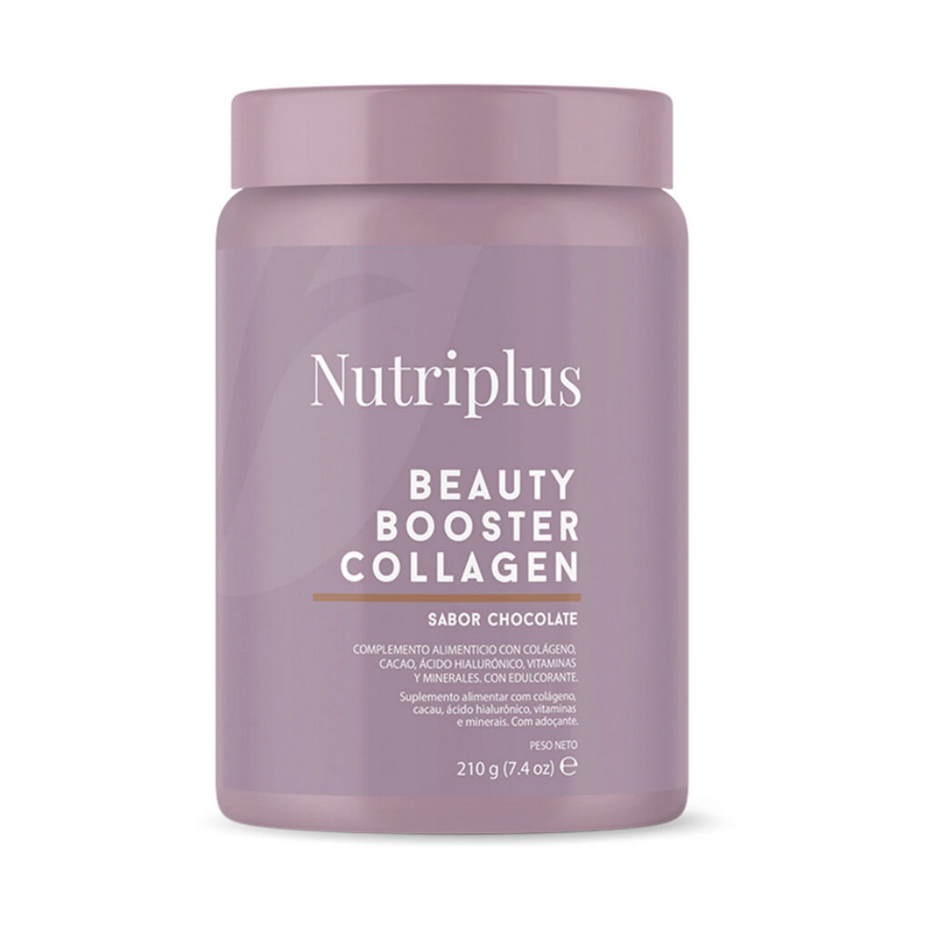 Collagen Booster Chocolate Nutriplus