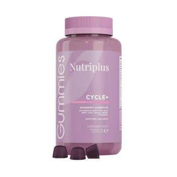 Cycle Gominolas Nutriplus