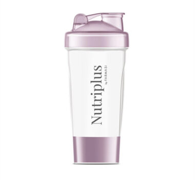 Lily Shaker Nutriplus