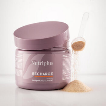 Nutriplus Recharge España