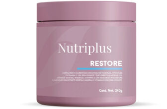 Restore Nutriplus España