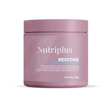 Restore Nutriplus España
