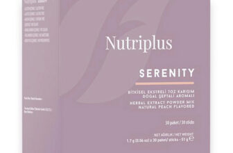 Serenity Durazno Nutriplus Spain