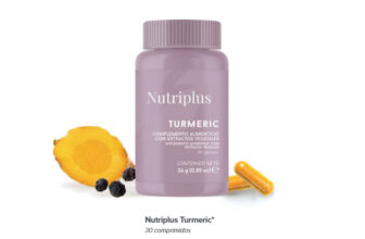 Turmeric Nutriplus