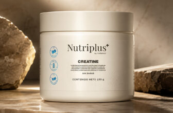 Nutriplus+ Creatine