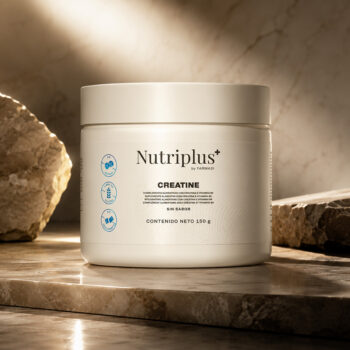 Nutriplus+ Creatine
