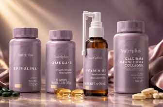 Vitaminas Nutriplus