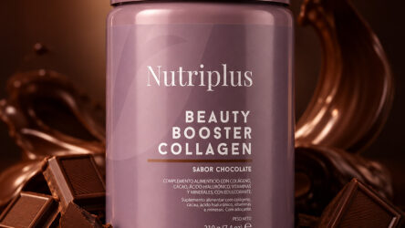 Collagen Booster Chocolate