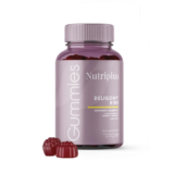 Deligomy Kids Gominola Nutriplus