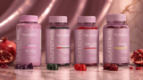 Gominolas Nutriplus