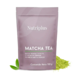 Matcha Tea Nutriplus 100g