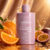 L-Carnitina Orange & Passion Fruit