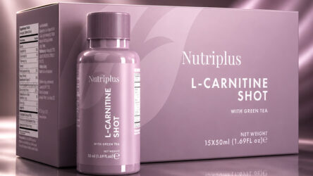 L-Carnitina Shot