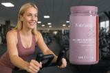 Shake Cookie Crunch 540g