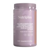 Nutrishake Chocolate 540g