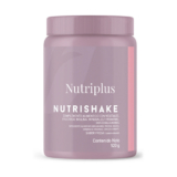 Nutrishake Fresa 520g