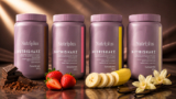 Nutrishake Nutriplus