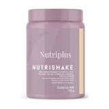Nutrishake Vainilla 520g