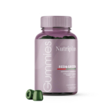 Red&Green Gominolas Nutriplus