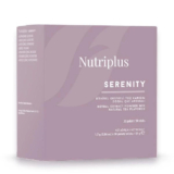 Serenity Negro 30pak