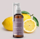 Vitamina D3 Nutriplus